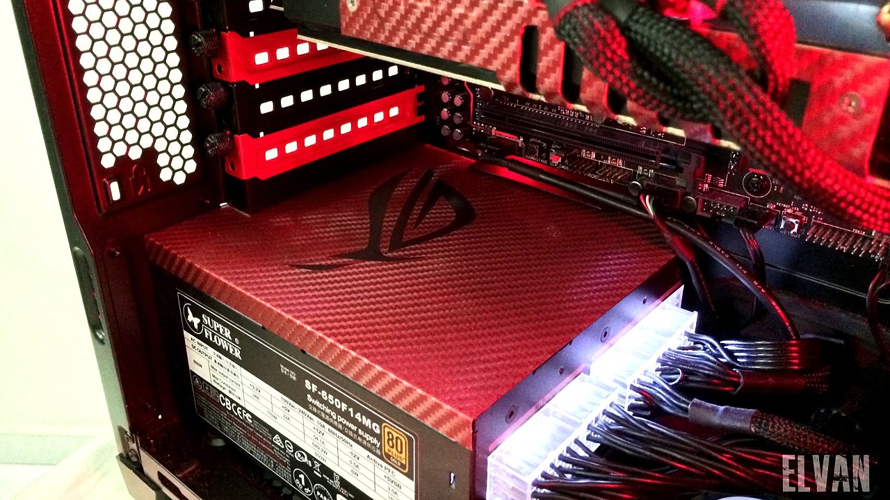 $500 DIY Water Cooled PC Challenge - Scrapyard Wars Episode 2d