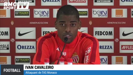 Ligue 1 - Cavaleiro : "Il nous faut du temps pour les automatismes"