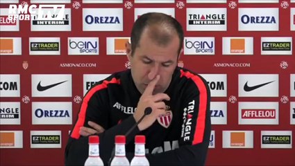 Ligue 1 / Monaco se méfie de Lyon