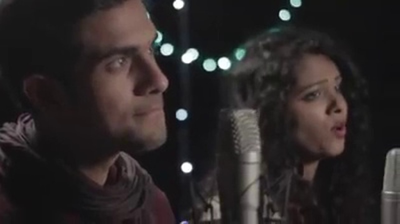 Jo Bheji Thi Dua Wo Ja K Aaasmah - PAKISTANI SONGS 2015