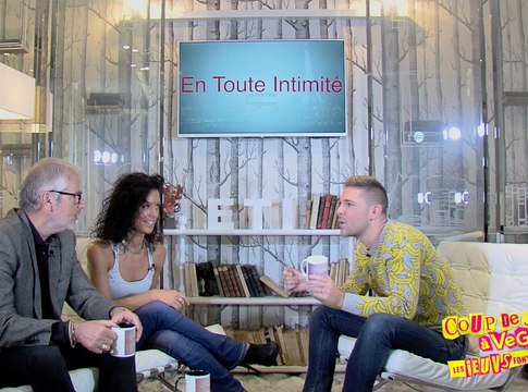 Exclu Vidéo : En Toute Intimité : Bérangère et Bernard (Les ieuvs) se confient dans un nouveau teaser...
