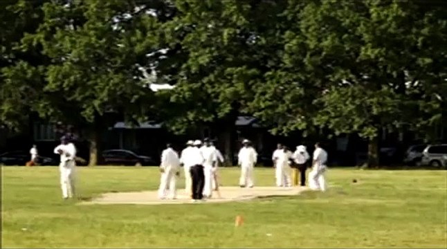 Dominic Audain, Best Young Fast bowler in USA Cricket, Wickets, Bouncer