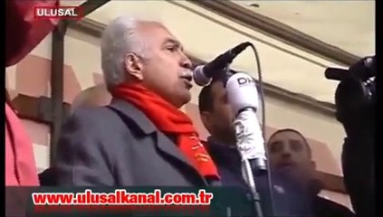 100 yıllık yalan "Ermeni soykırımı" nasıl bertaraf edildi?