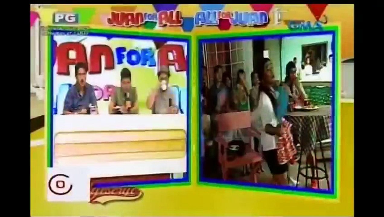 Maine Mendoza awarded by Ginintooan Kabataan Awards