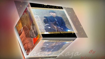 Wesi Jutt Production Movie Of Haidi Raja(Late)720p HD High Resolution Video Quality