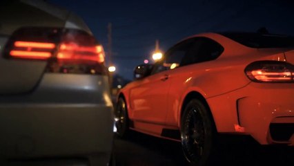 Need for Speed - BMW M2 Coupe