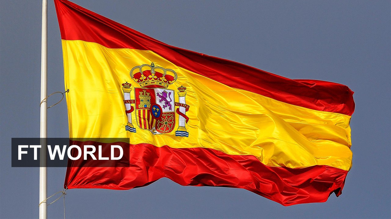 Prospects for Spain’s recovery