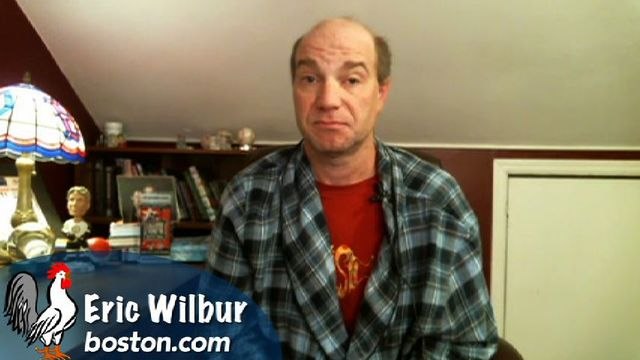 Wake Up: Bat Flip Brings Back Memories