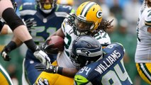 FNTSY: Eddie Lacy Moving Up RB Rankings