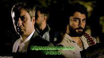 Kurtlar Vadisi Pusu Müzikleri 2015 - Kuzuzade Müziği