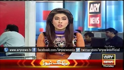 Abid Sher Ali’s father fires broadside at top PML-N leaders