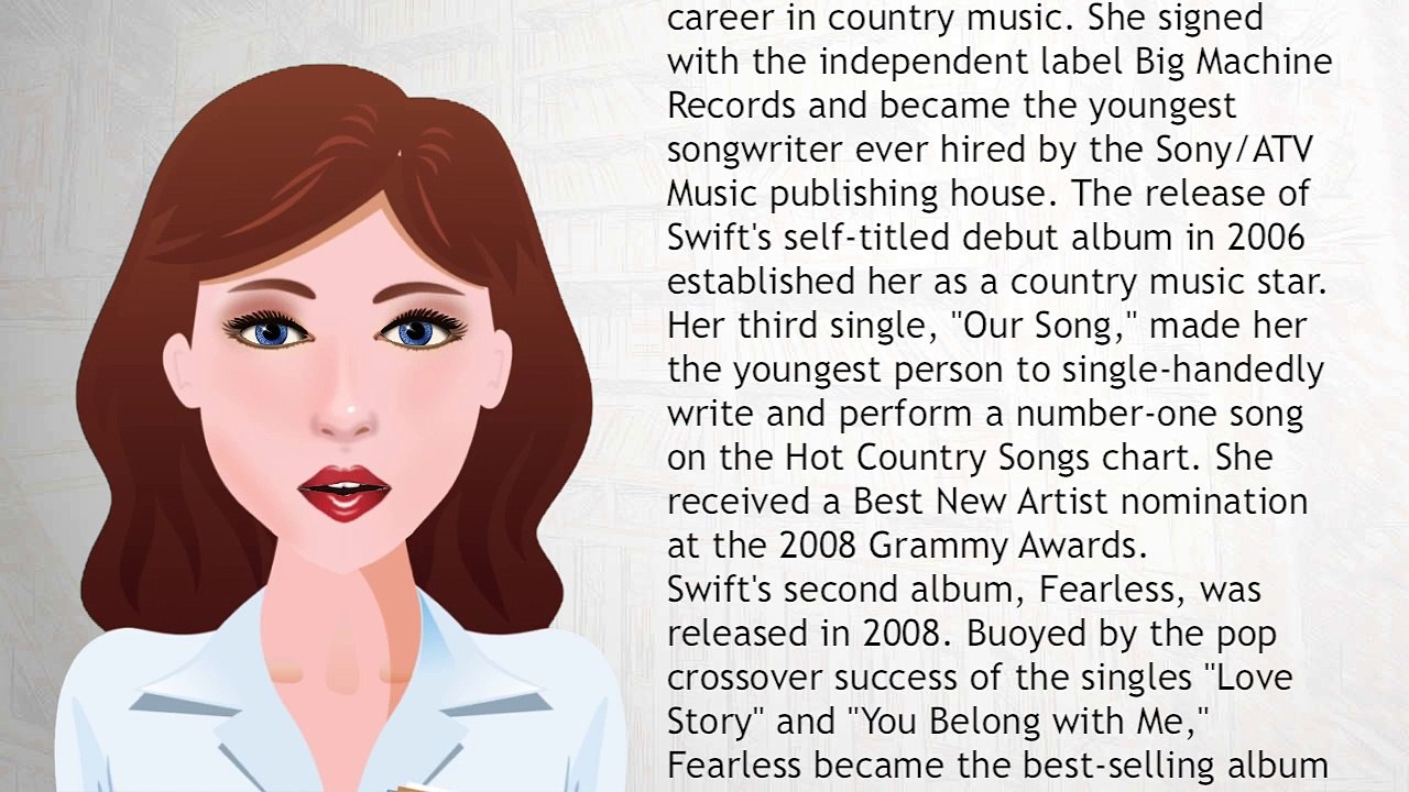 Taylor Swift