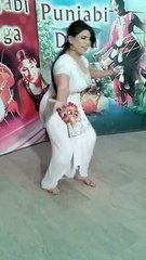 کیسا لگا اس کا ڈانس