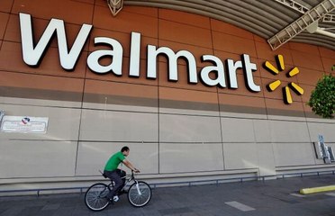 Wal-Mart Takes Page From Jeff Bezos Playbook: Investors Can Wait