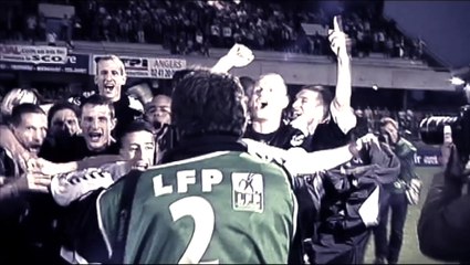 Teaser : Gardiens SCO Angers