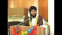 hajj aur ikteyar e mustafa by mufti muhammad junaid raza khan qadri part 2