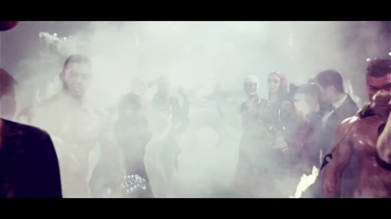 Axe Yeni Black Duş Jeli Reklamı