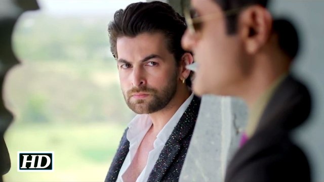 Neil Nitin Mukesh Plays Villain In Prem Ratan Dhan Payo