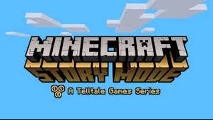 TRAILER OFICIAL DE MINECRAFT MODO HISTORIA (2016) NUEVO JUEGO