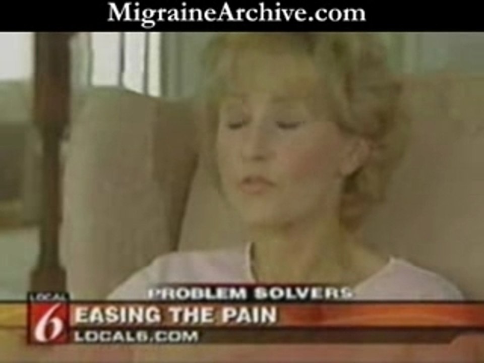 How to Solve Problematic migraines