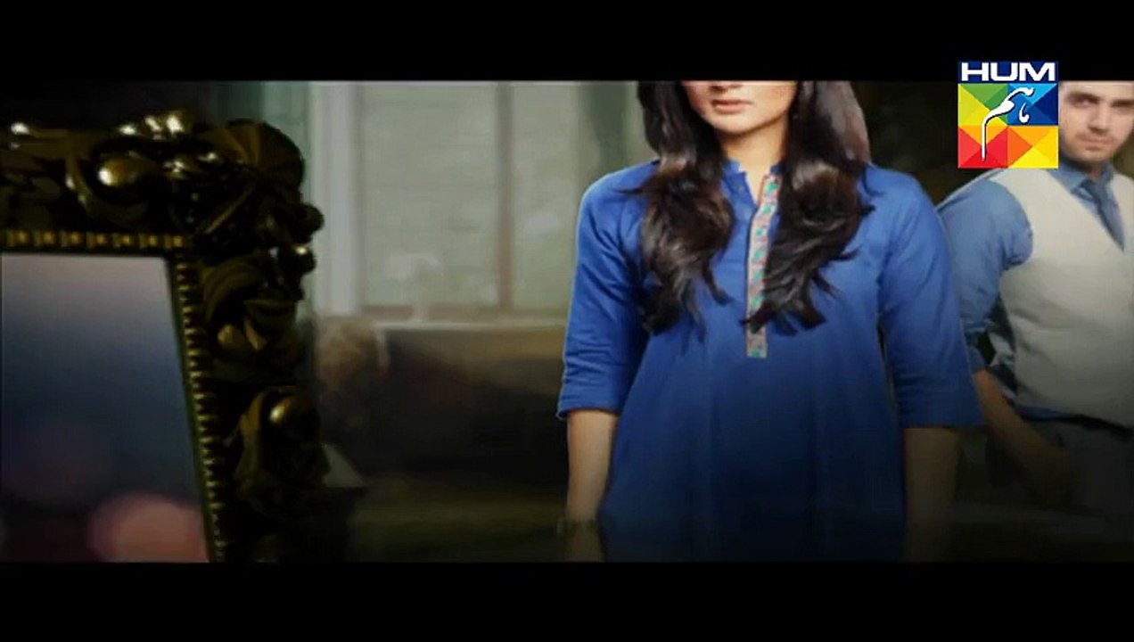 Ek Thi Misaal Episode 11 Promo HUM TV - 15th October 2015