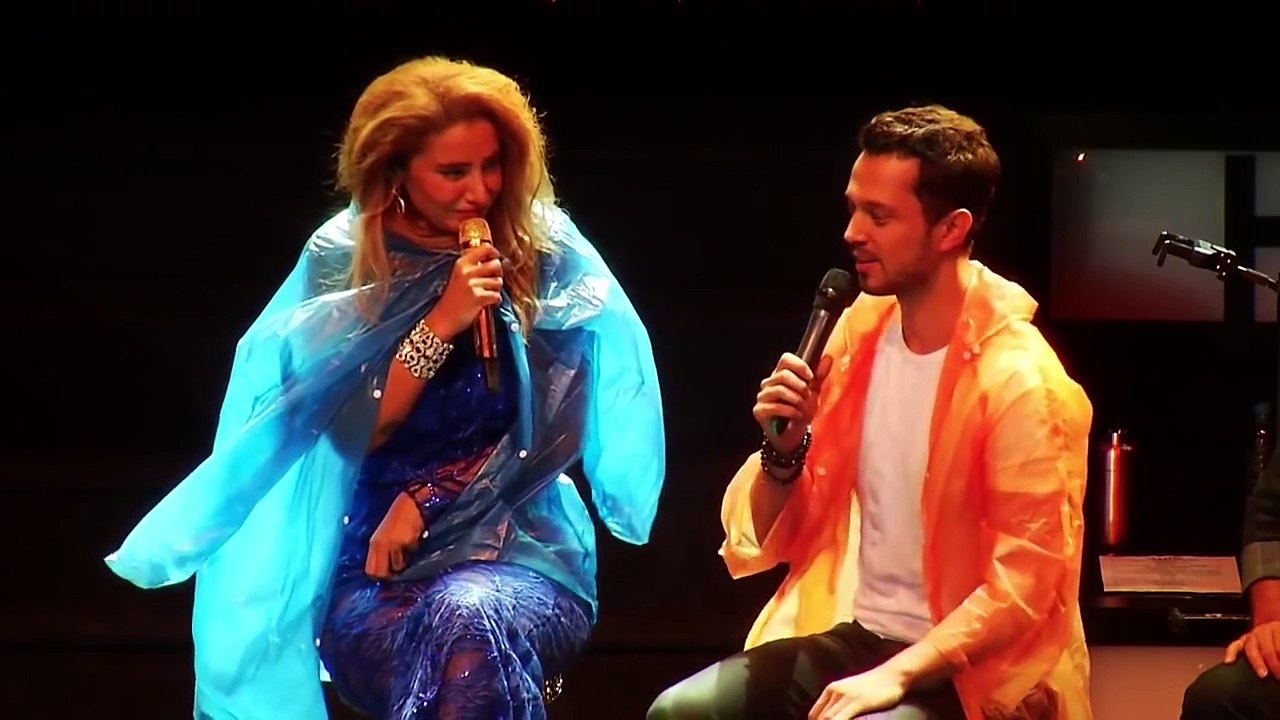 SILA | Harbiye Açık Hava Konseri | Cumartesi Sürprizi