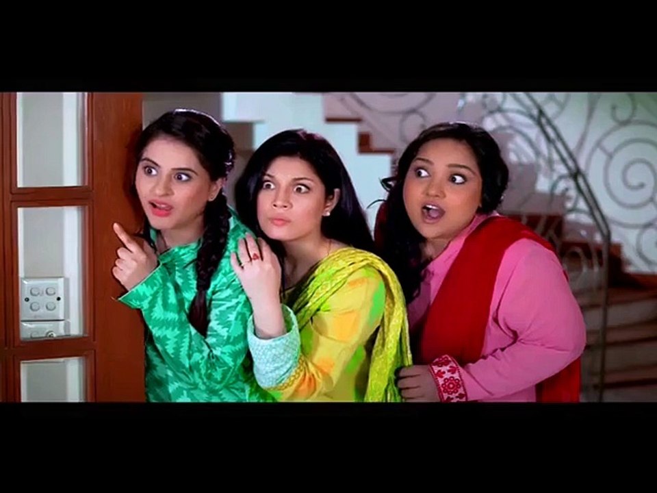 Love Mein Twist New Drama Serial on PTV Home - 15th October 2015