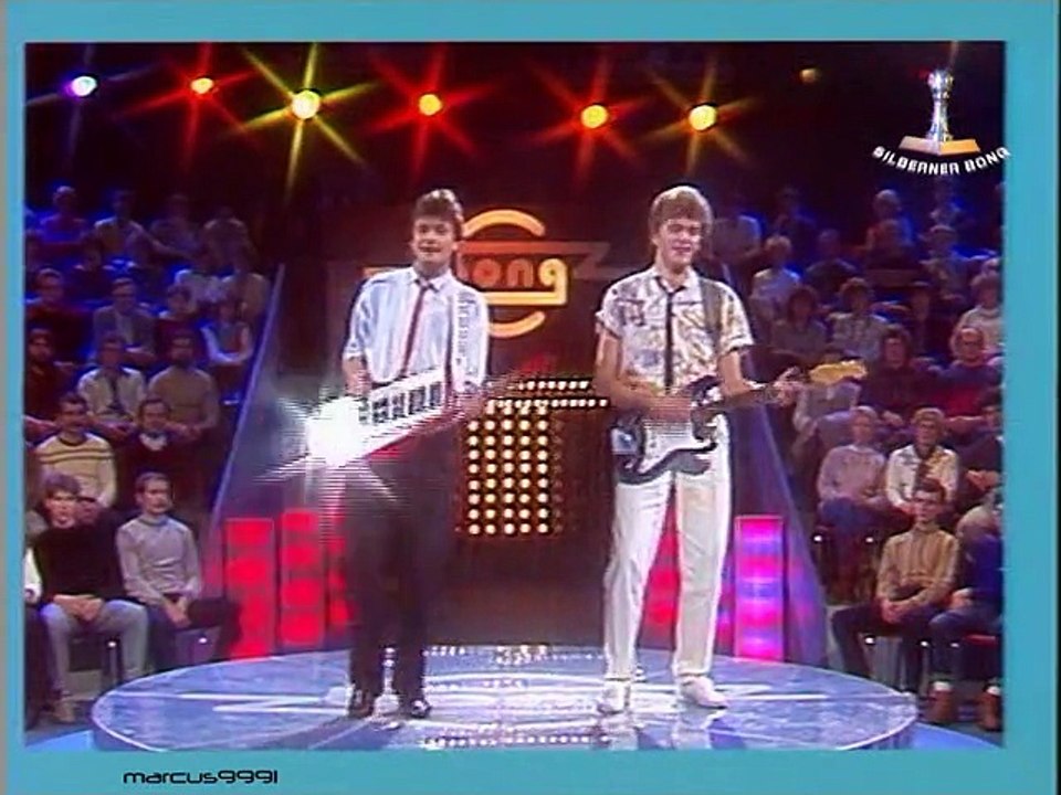 H&N - Zwei Handvoll Träume (BONG)