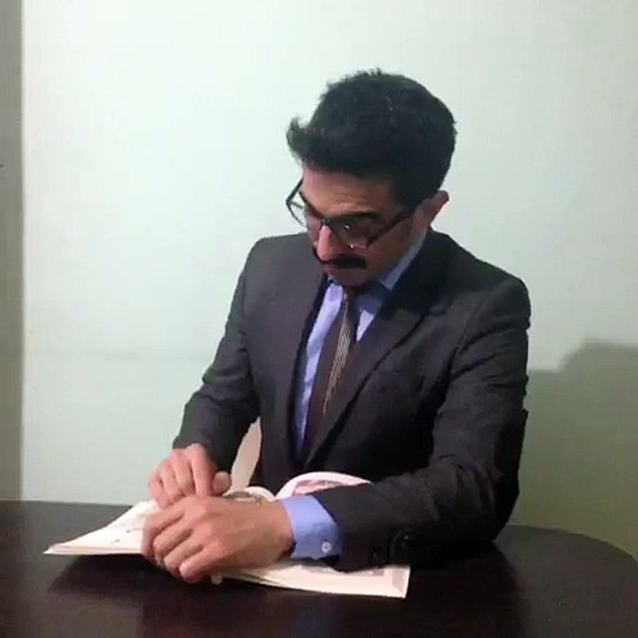 Halil İbrahim Göker Liselerin Biyoloji Kitabına İlk Tepkileri