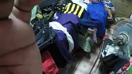 Mario Vallejo viajó a Cuba para la compra de una casa a familia necesitada