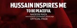 Nadeem Sarwar Promo 2016