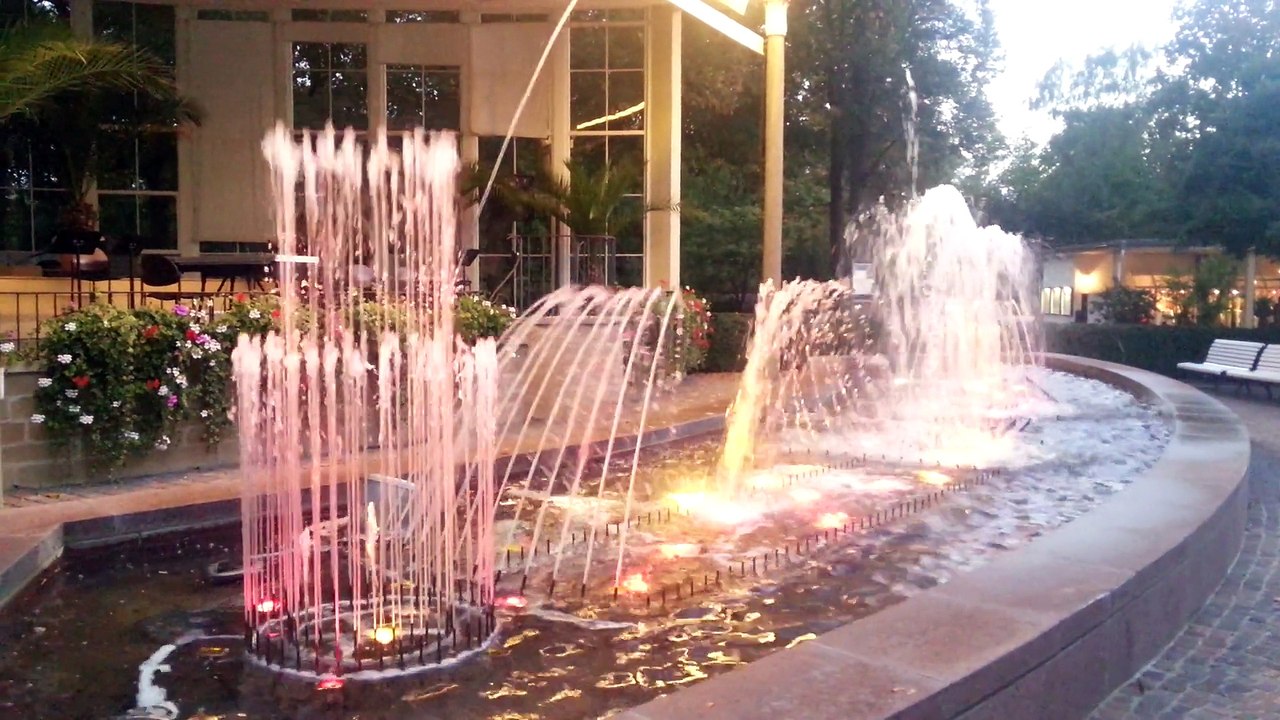 Thomas seine Tv Shows