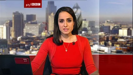 دیکھئیے آج کی بڑی خبر - 14/10/15 - BBC Urdu