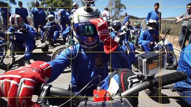 drift trike jr build a drifting trike