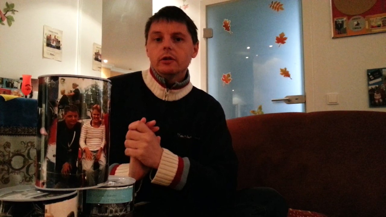 Thomas seine Tv Shows