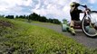 drift trike jump make a trike drifting