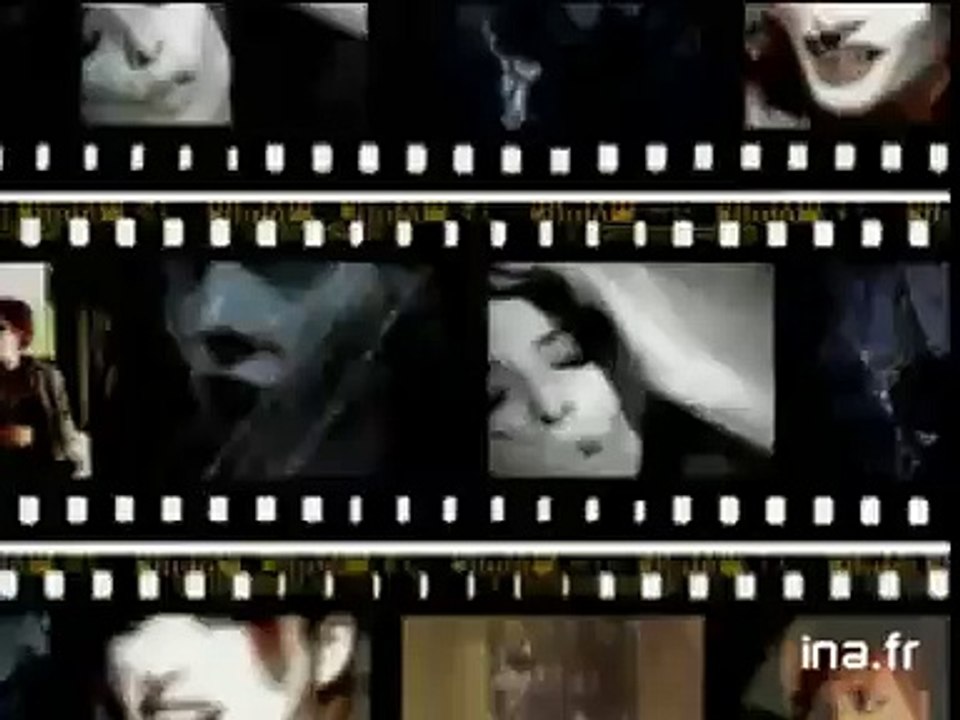 Mylene Farmer - Pub album " Anamorphosée " ( 3 )