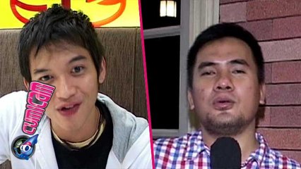Ipul-Rezky Lolos dari Maut - Cumicam 15 Oktober 2015