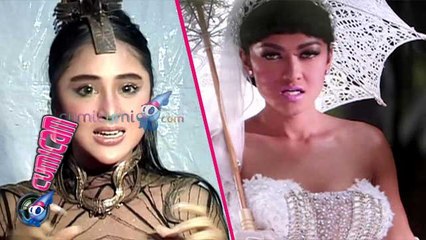 Depe-Jupe Penuh Kontroversi - Cumicam 15 Oktober 2015