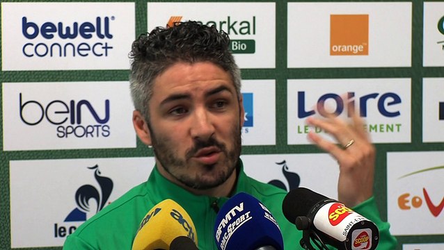 Fabien Lemoine: «Si on veut rester là-haut...»