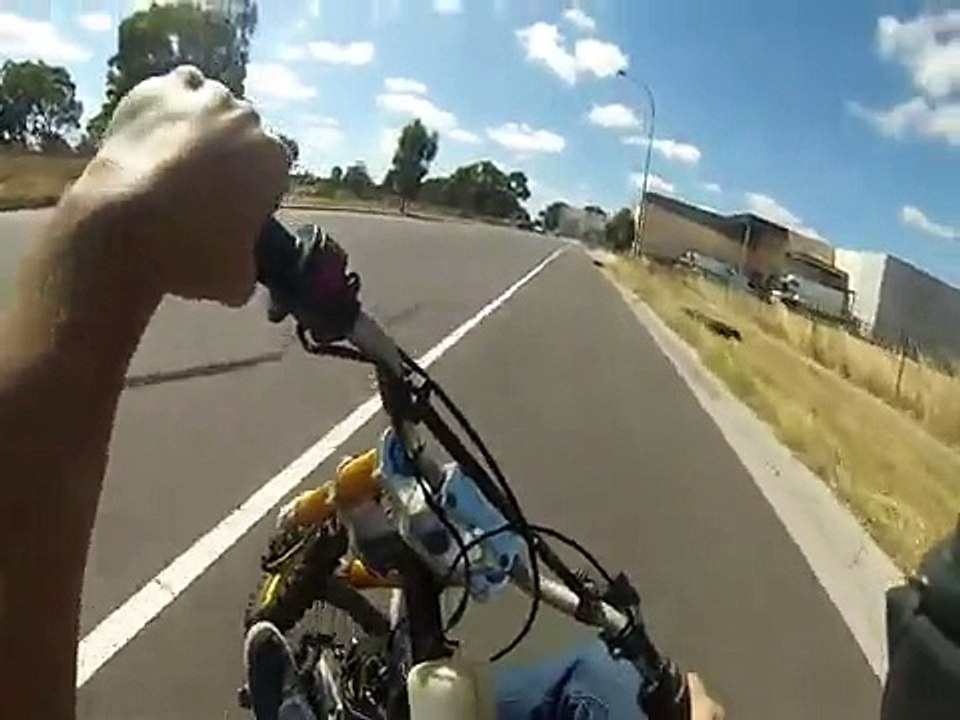 drift trike trike drifting bike