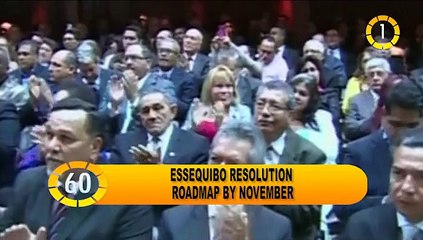 In 60 Seconds: Morales slams Chile on sea acces claim