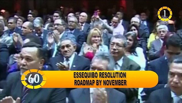 In 60 Seconds: Morales slams Chile on sea acces claim