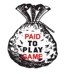 earn money by playing  games