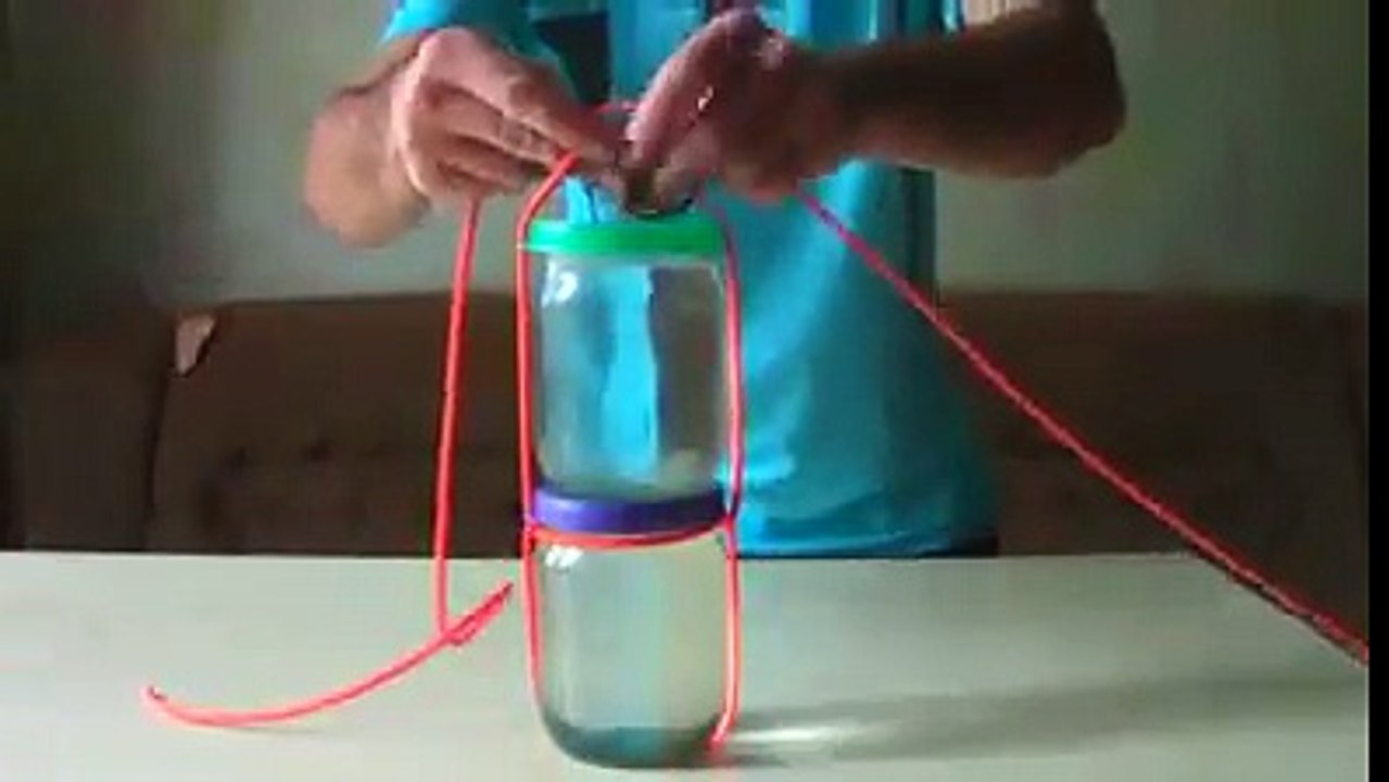 Amazing Trik (2)