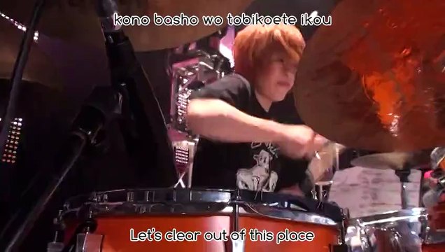 [ENG SUB] Buono! - Nakimushi Shounen ~Ai wo Otodoke~