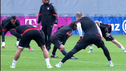 Bayern - Breitner : "Avec Robben et Ribéry, on est encore plus forts!"