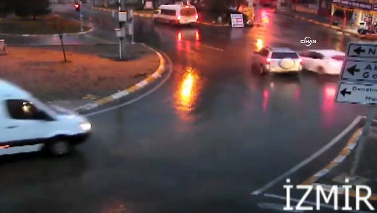 Mobeselere yansıyan kazalar pes dedirtti