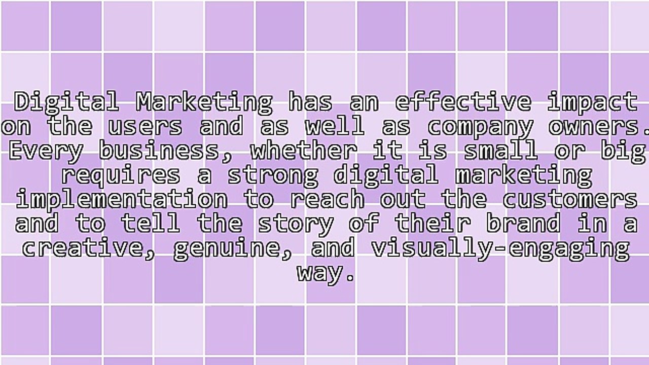 Five Digital Marketing Techniques in 2015
