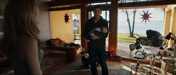UNA SEGUNDA OPORTUNIDAD Trailer en español HD
